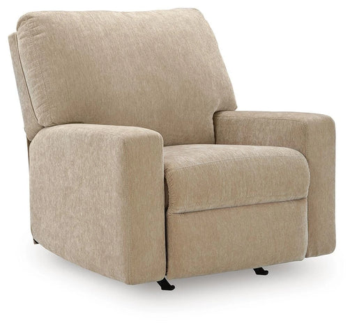 Bridgepoint Recliner