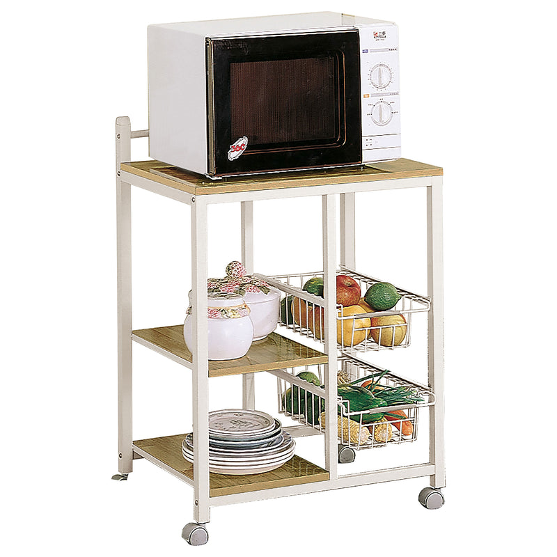 Carrito de cocina Kelvin