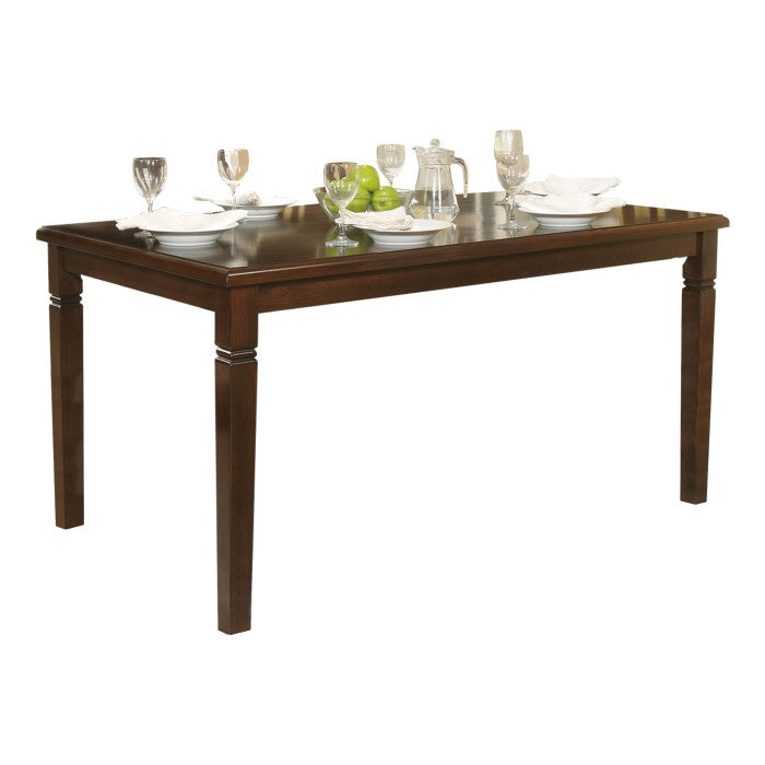 2538-60 - Mesa de comedor