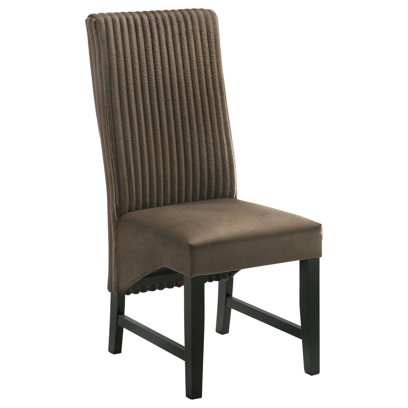 Silla auxiliar de comedor Barrand