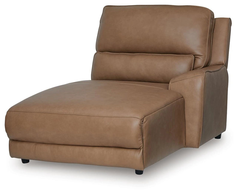 Chaise de sofá reclinable DeepWakes