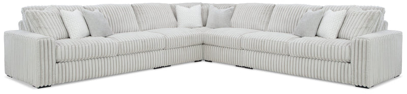 Stupendous Living Room Set