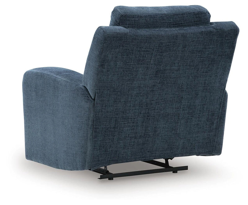 Sillón reclinable Danum