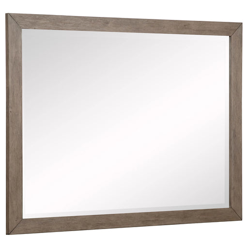 Kenora Dresser Mirror