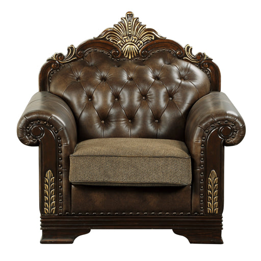 Croydon chair