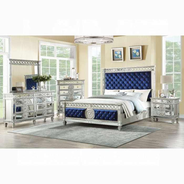 Cama Queen Varian