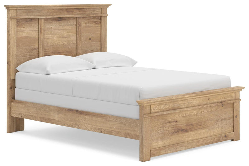 Cama Makidern