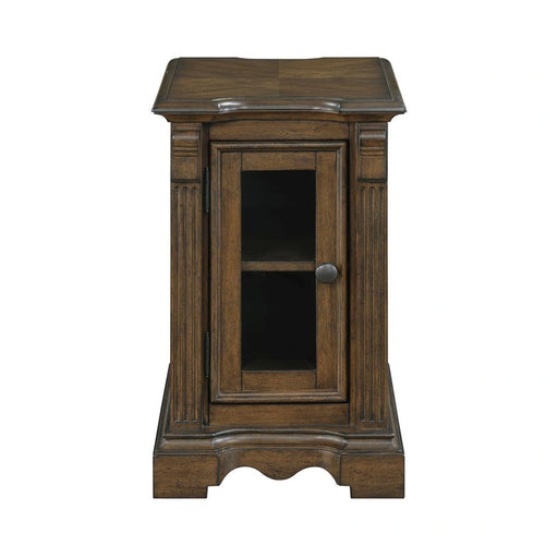 Rochester Chairside Table
