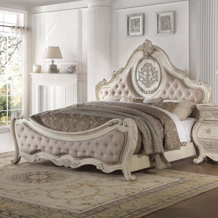 Ragenardus Cama CK
