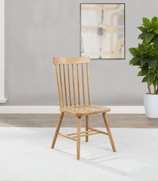 Andrews Dining Side Chair of 2