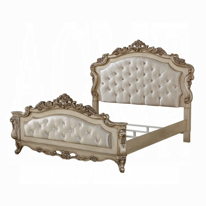 Cama Gorsedd CK