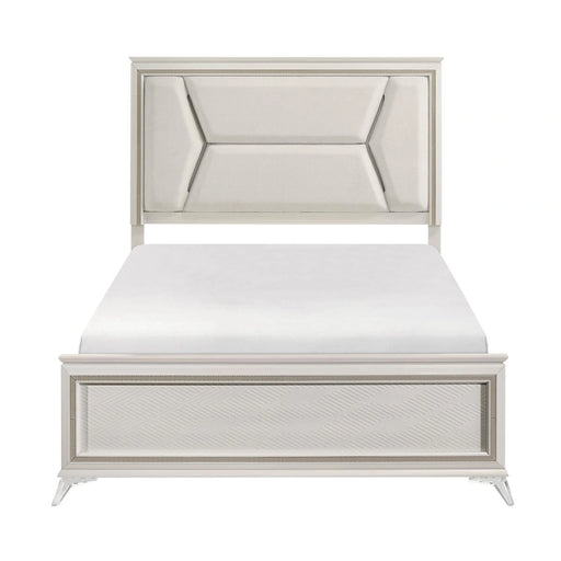 Audra California King & Eastren King Bed