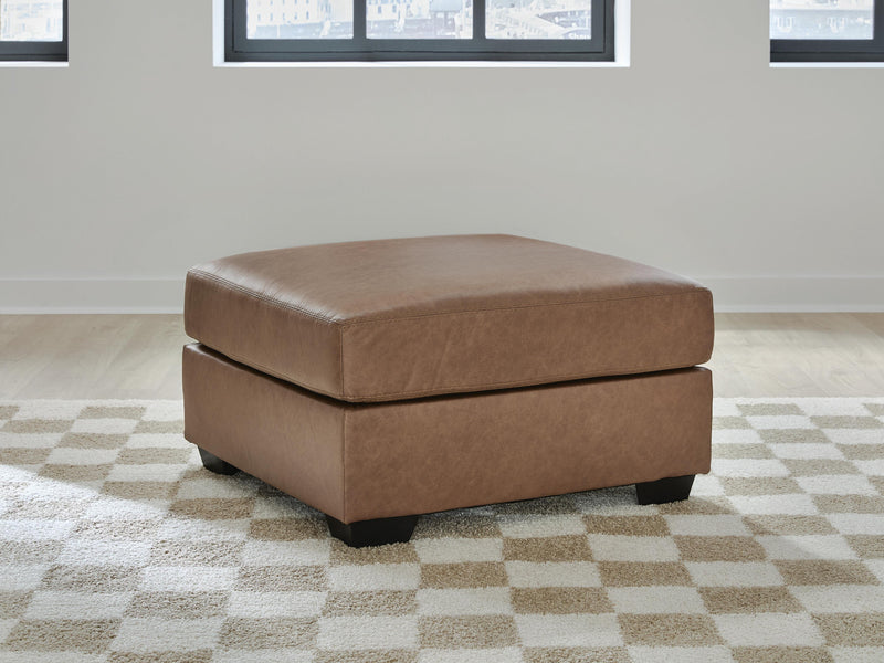 Puf auxiliar grande WillowBend