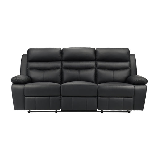Hancock Double Reclining Sofa