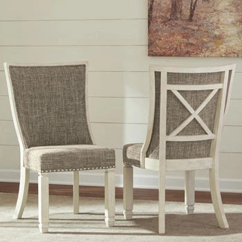 Silla de comedor Bolanburg