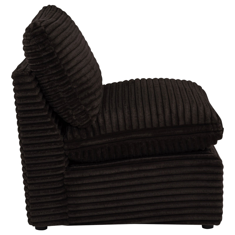 Collins Armless Chair