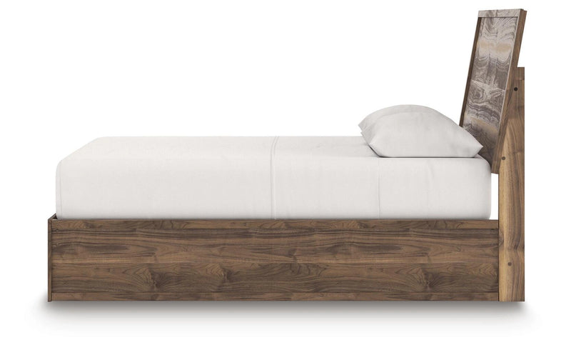 Cama Chirason