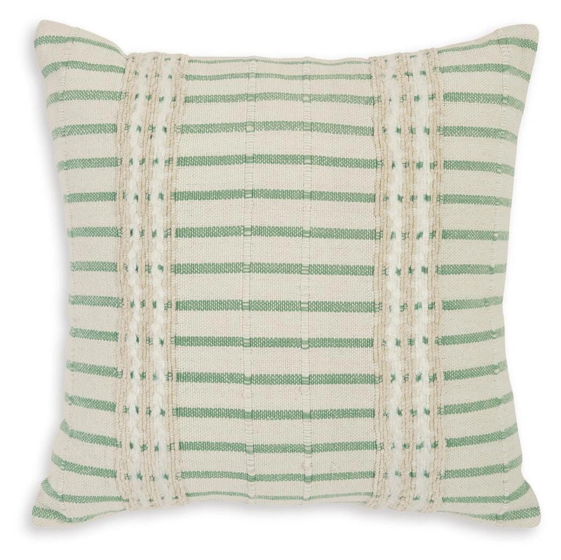 Almohada Rowton