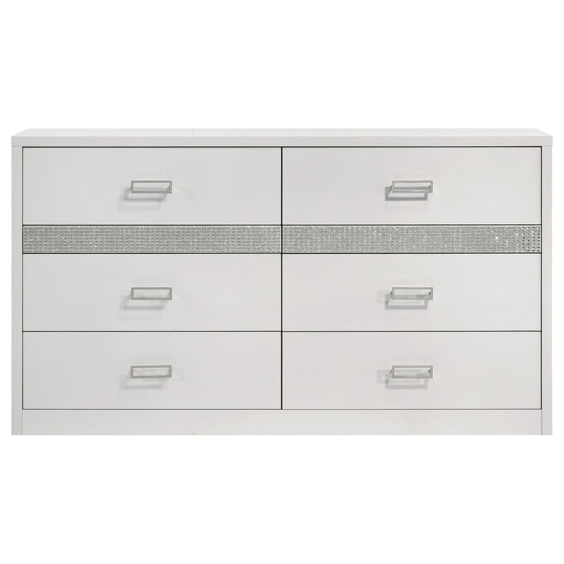 Viana Dresser