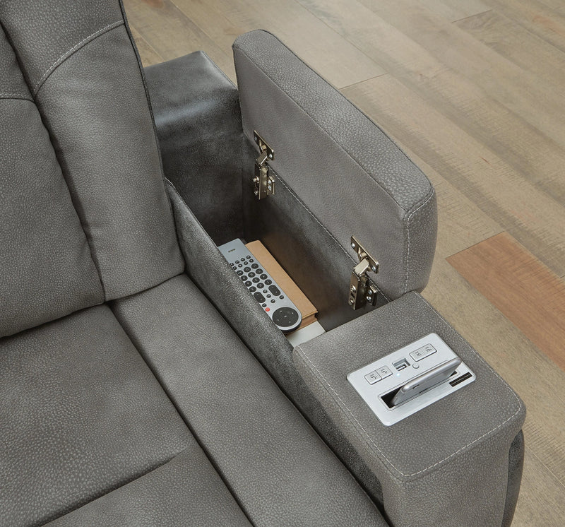 Sillón reclinable eléctrico DuraPella de última generación