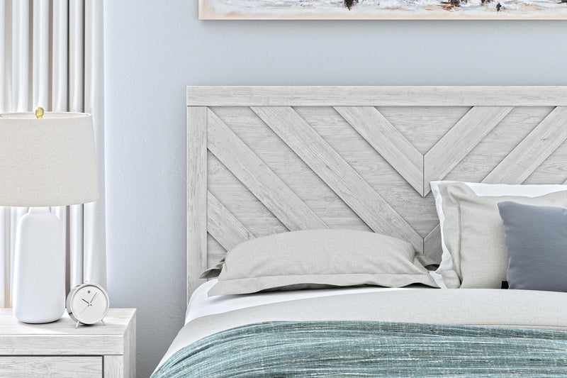 Cama Cayboni