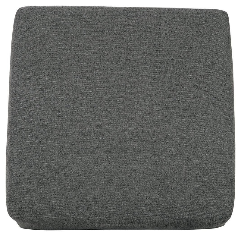 Puf decorativo extragrande Edenfield