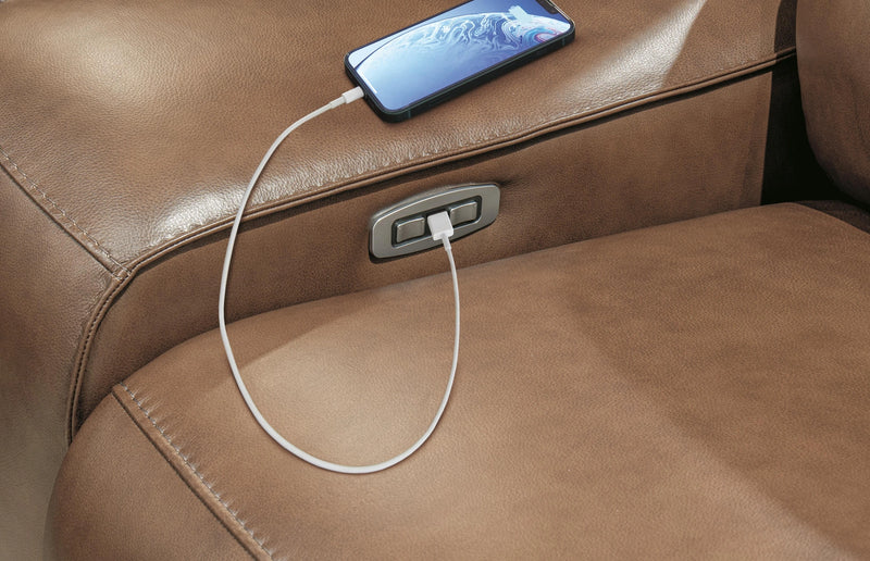 Reclinable eléctrico DeepWakes