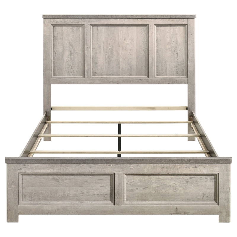 Nevado Bed