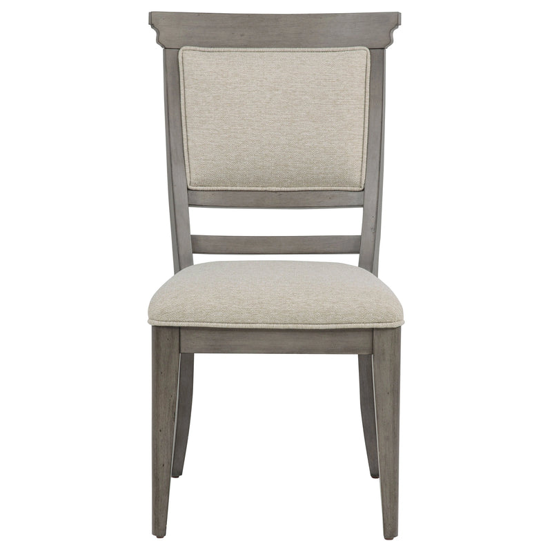 Cresswell Side Chair