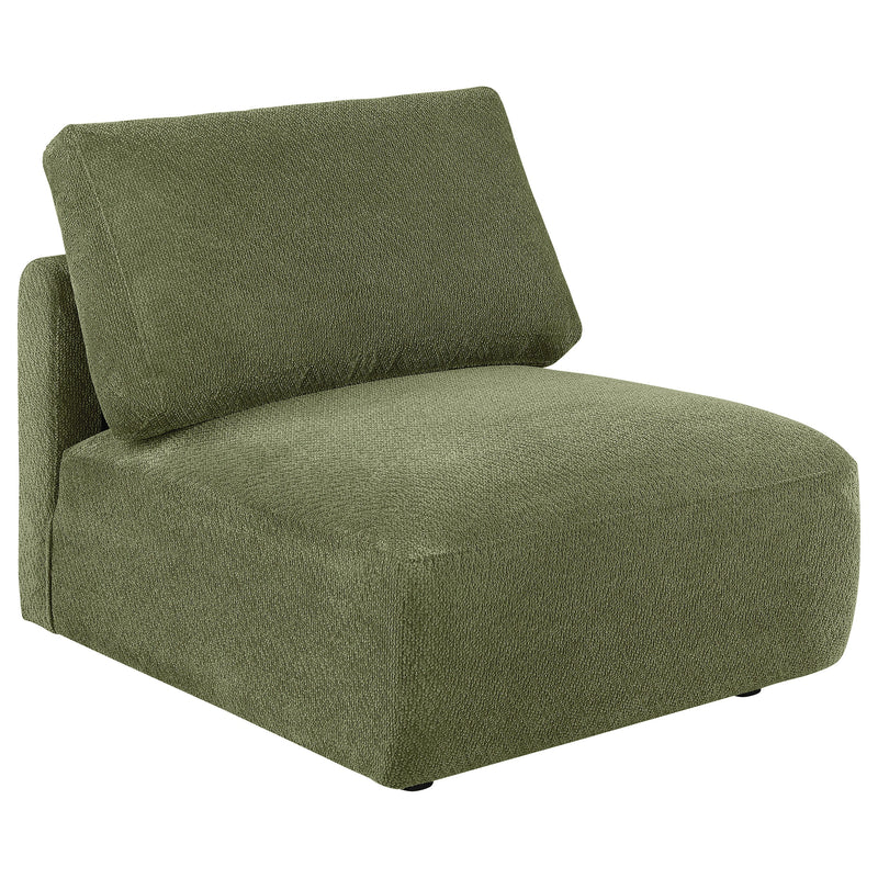 Elysia Upholstered Modular Sectional