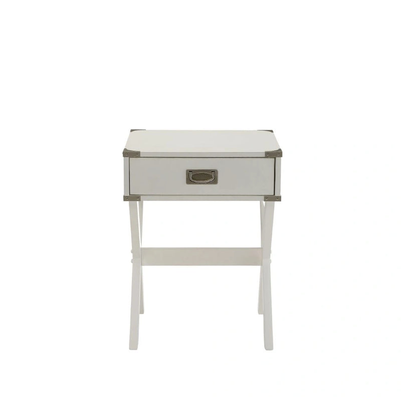 Accent Table