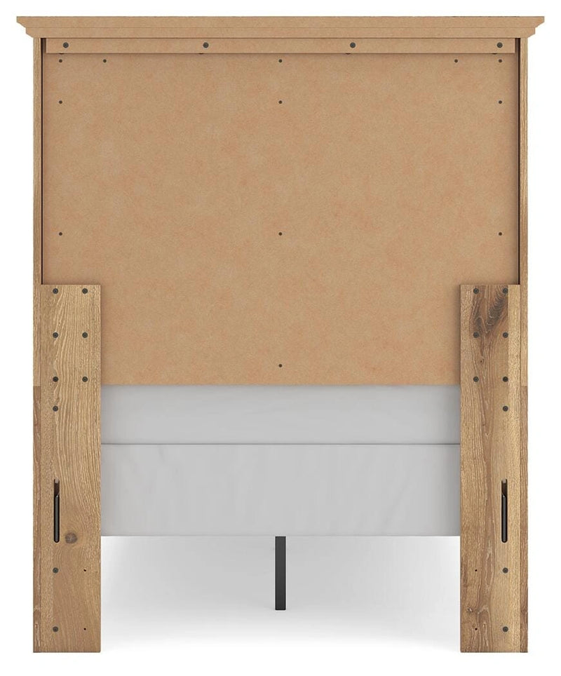 Cama Makidern