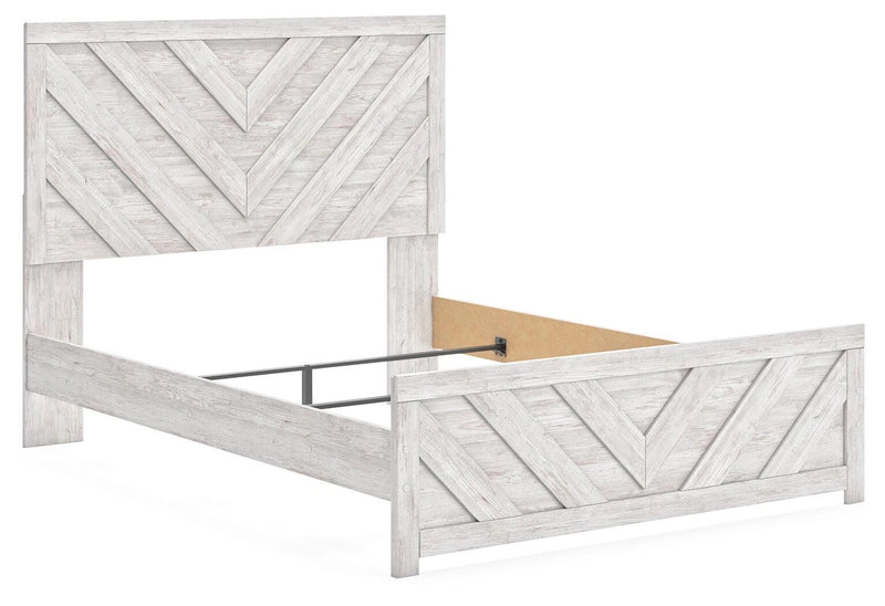 Cama Cayboni