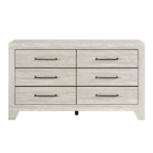 Aspen Dresser