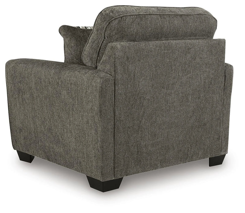 Sillón extragrande Olten