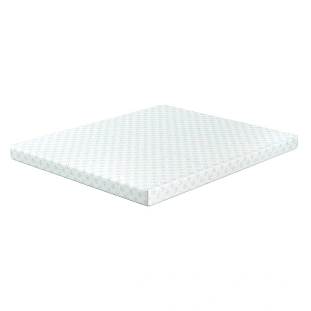 Colchón de espuma viscoelástica Edelweiss Twin XL de 6", 8", 10" y 12"