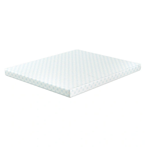 Edelweiss 6", 8", 10" & 12" Twin XL Memory Foam Mattress
