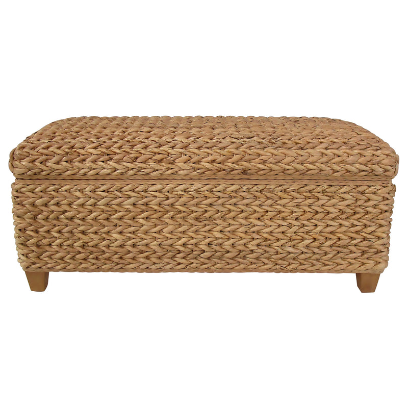 Laughton Storage Bench