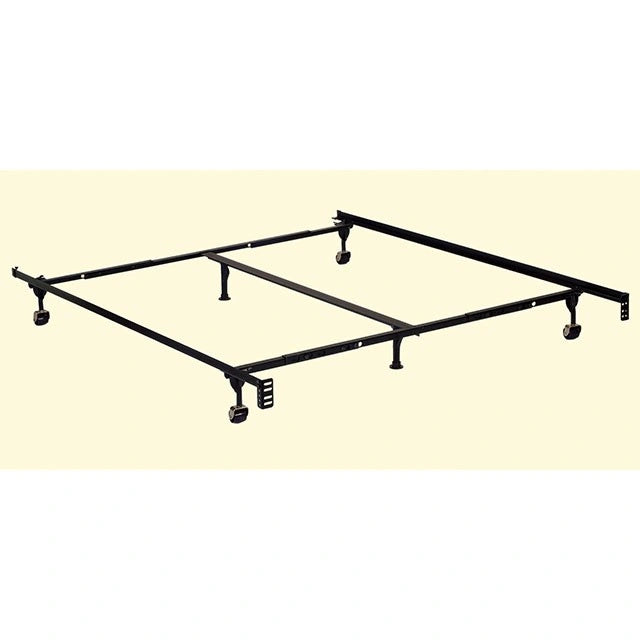Estructura Ajustable Queen/King FRAMOS (4 Patas)
