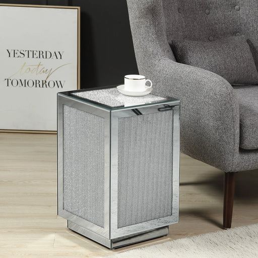 Accent Table