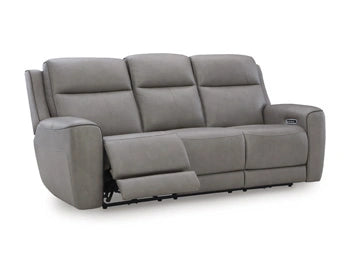 أريكة 5Z-Comfort Power القابلة للإمالة