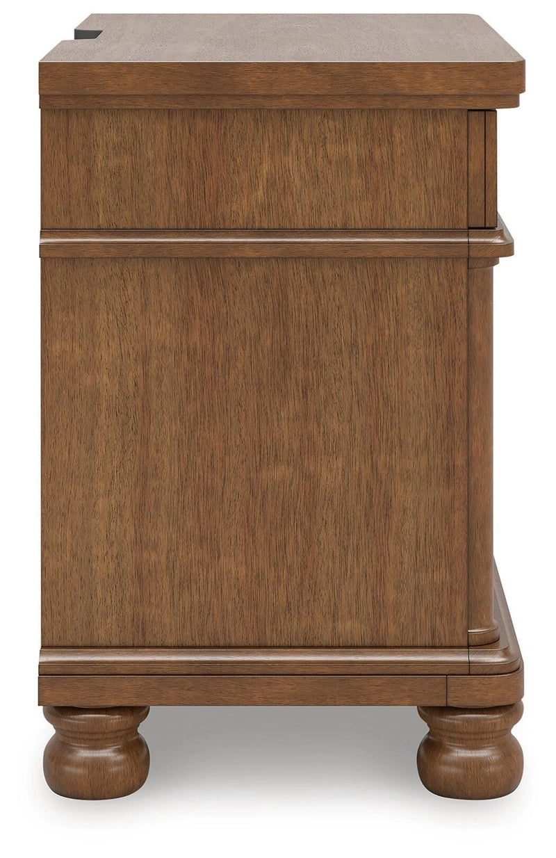 Rowlenstown Bedroom Set