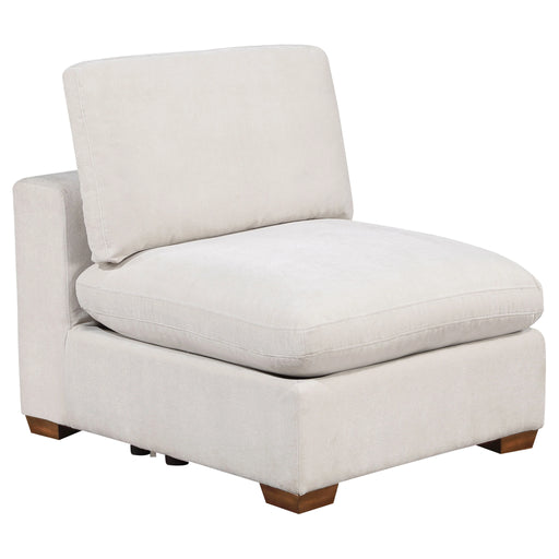 Lakeview Armless Chair