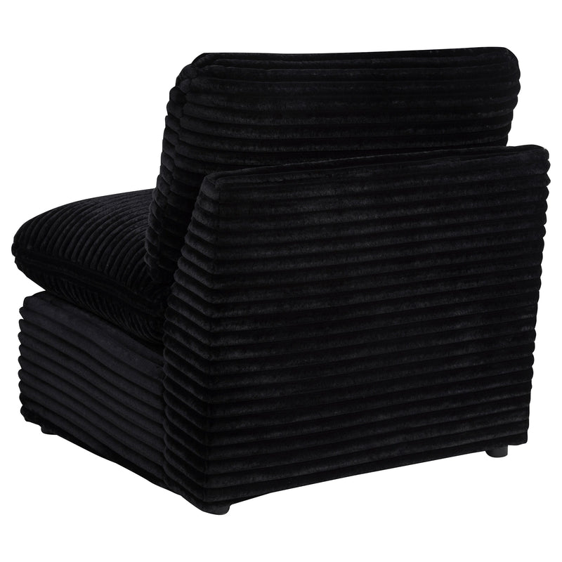 Collins Armless Chair