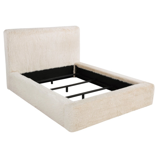 Rebecca Panel Bed