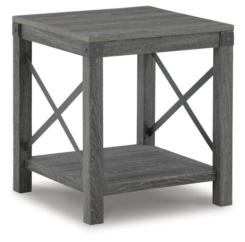Mesa auxiliar Freedan