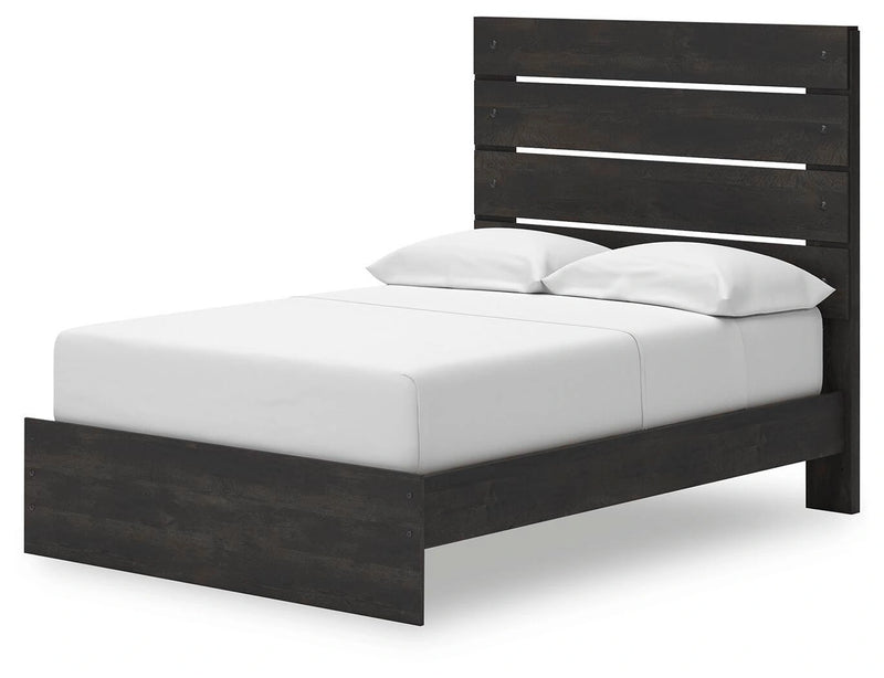 Cama Hollivern
