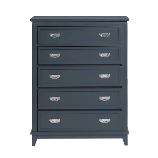 Sloane Chest