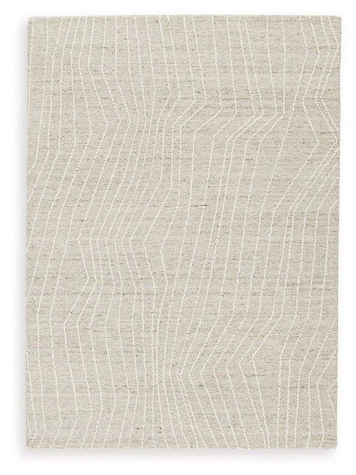 Alfombra Varahill
