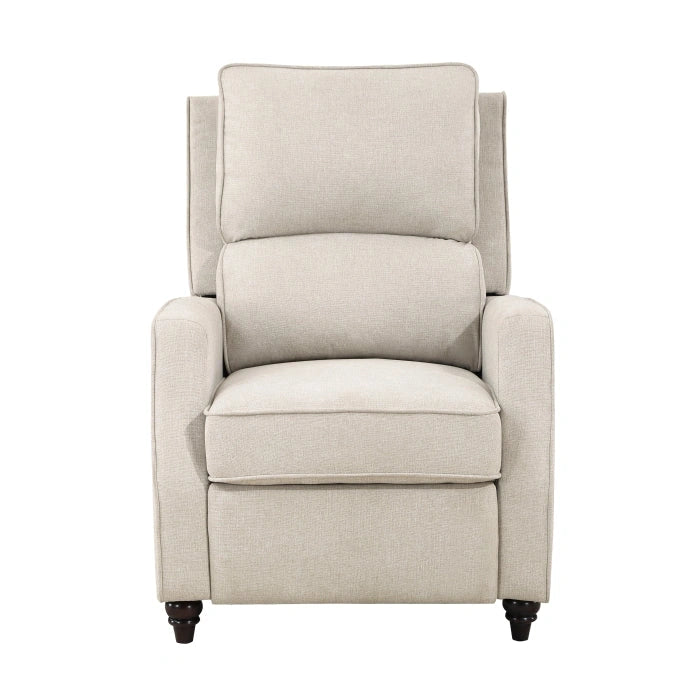 9418BE-1 - Sillón reclinable de empuje
